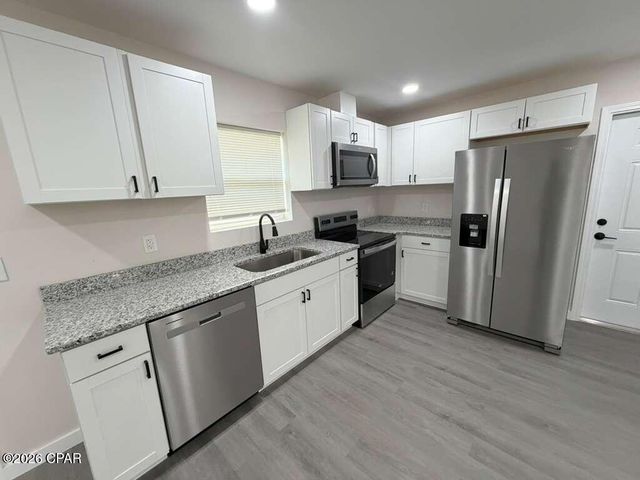 208 Kraft Avenue, Panama City, FL 32401