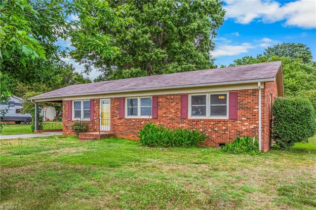 2380 W US HIGHWAY 64, Mocksville, NC 27028