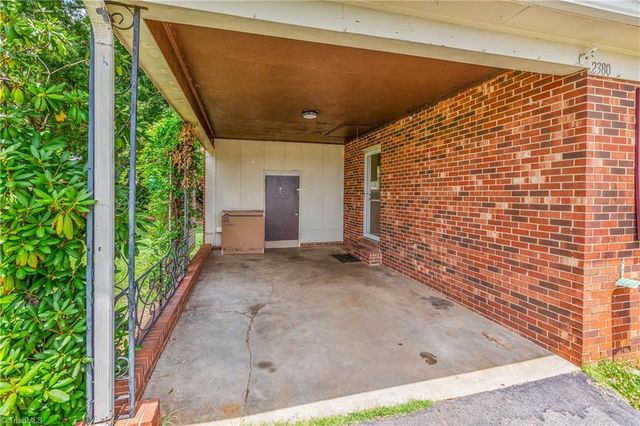 2380 W US HIGHWAY 64, Mocksville, NC 27028