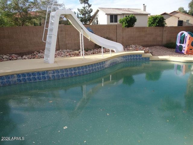 5343 W ORAIBI Drive, Glendale, AZ 85308