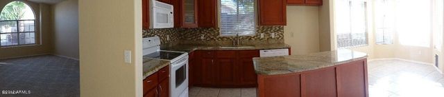 5343 W ORAIBI Drive, Glendale, AZ 85308