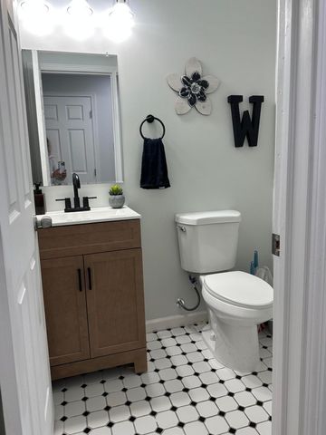2541 Silver Fir Lane, Grove City, OH 43123