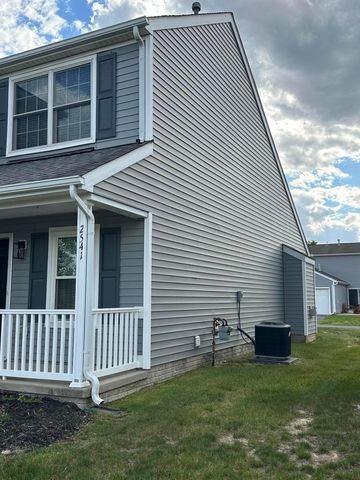 2541 Silver Fir Lane, Grove City, OH 43123