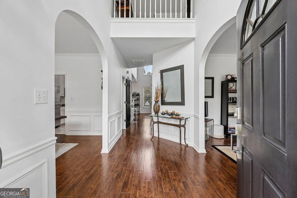 550 Camber Woods Drive, Roswell, GA 30076 — photo 2