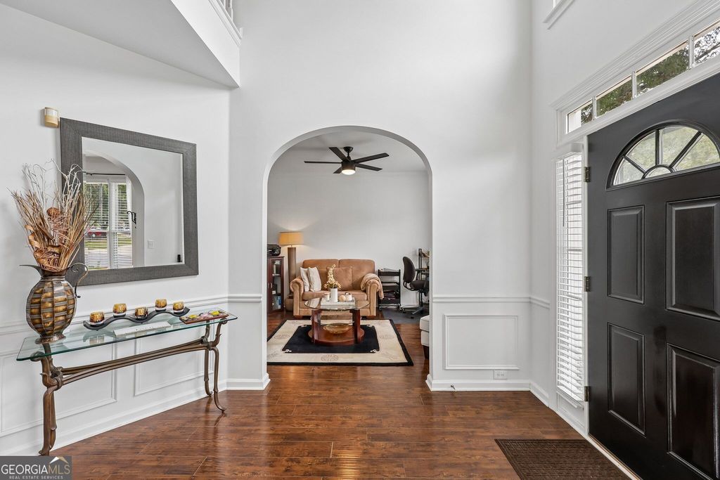550 Camber Woods Drive, Roswell, GA 30076 — photo 3