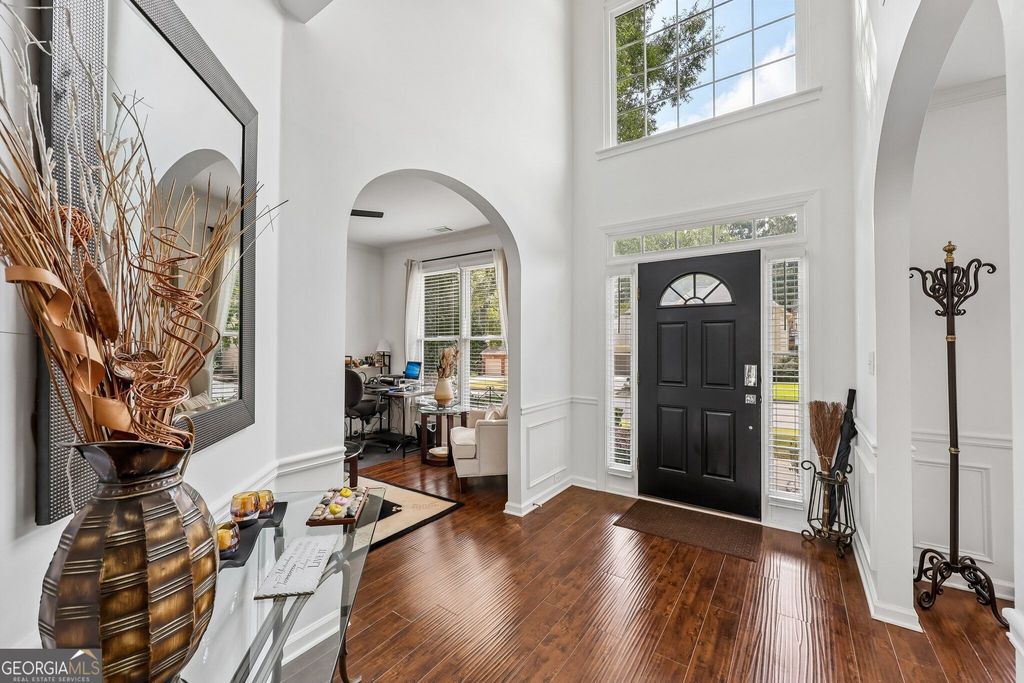 550 Camber Woods Drive, Roswell, GA 30076 — photo 4