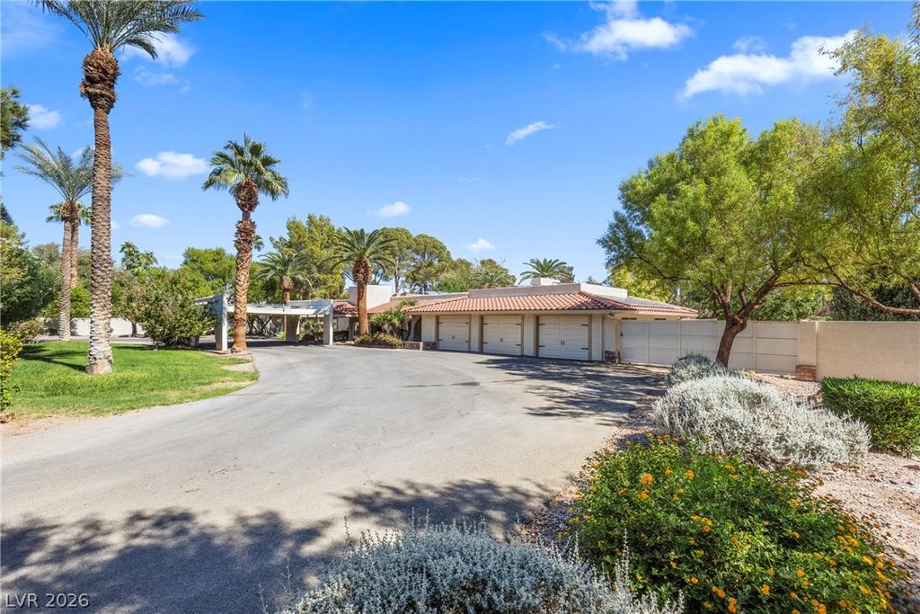 7176 Tomiyasu Lane, Las Vegas, NV 89120 — photo 2
