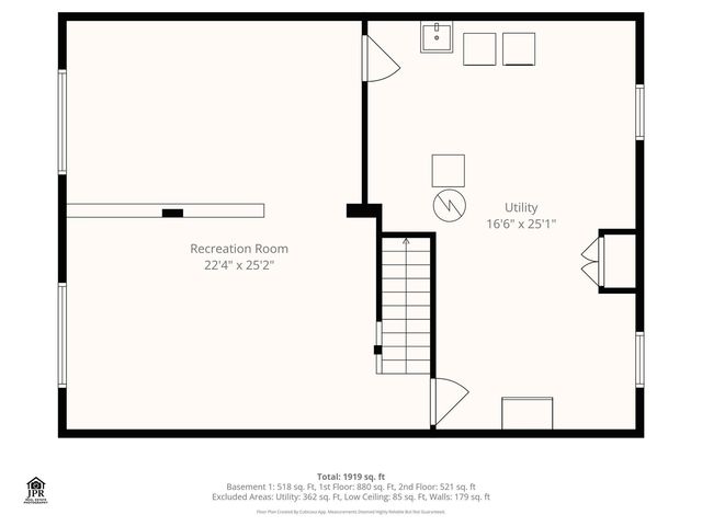 28 S Griffith Street, New Buffalo, MI 49117