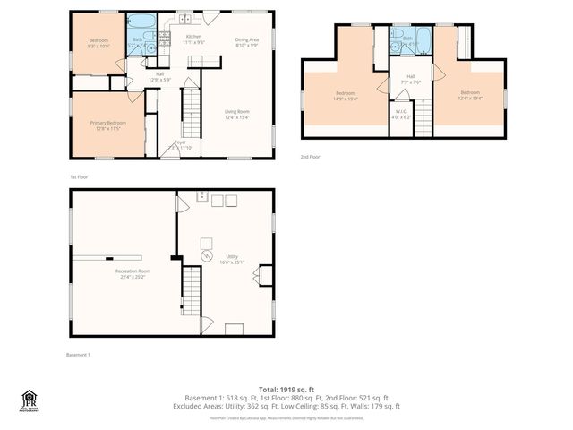 28 S Griffith Street, New Buffalo, MI 49117