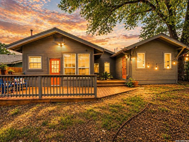326 QUEEN ANNE CT, San Antonio, TX 78209