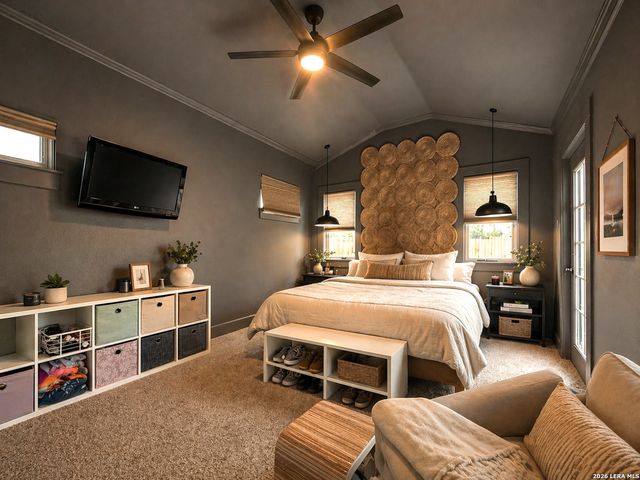 326 QUEEN ANNE CT, San Antonio, TX 78209