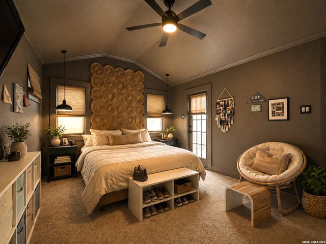 326 QUEEN ANNE CT, San Antonio, TX 78209