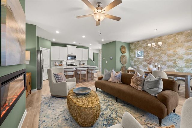 3285 Lake Carlton Road, Loganville, GA 30052