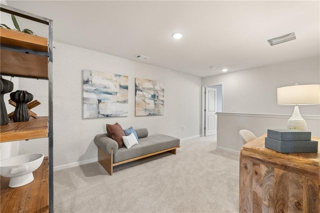 3285 Lake Carlton Road, Loganville, GA 30052