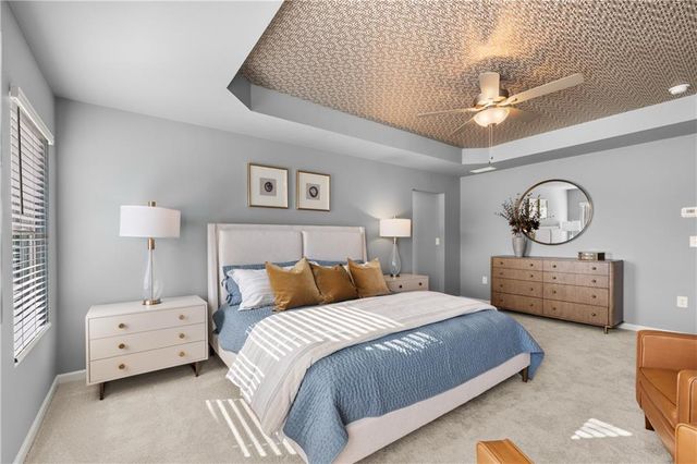 3285 Lake Carlton Road, Loganville, GA 30052