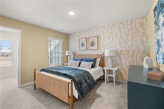3285 Lake Carlton Road, Loganville, GA 30052