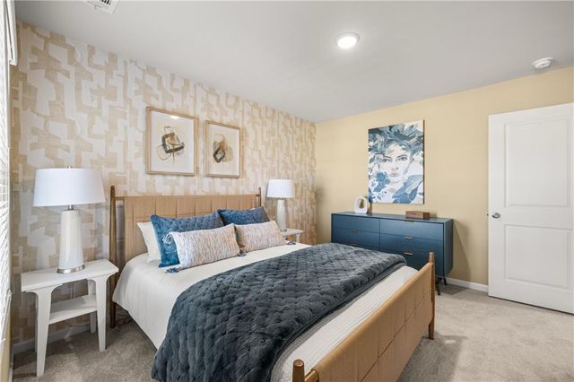3285 Lake Carlton Road, Loganville, GA 30052