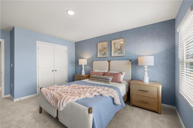 3285 Lake Carlton Road, Loganville, GA 30052