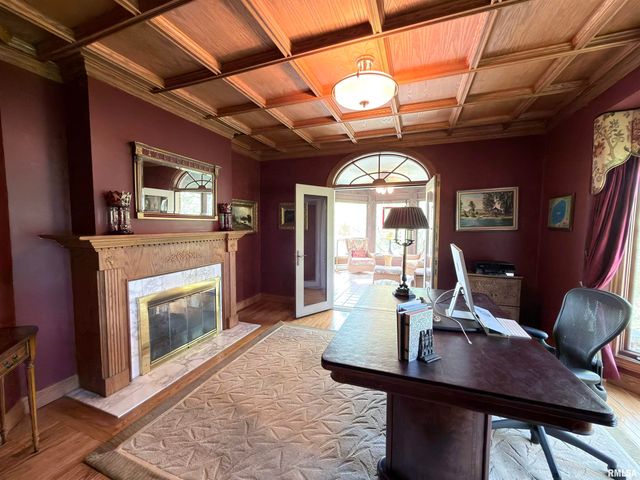 11350 N OAK TRAIL Drive, Peoria, IL 61615