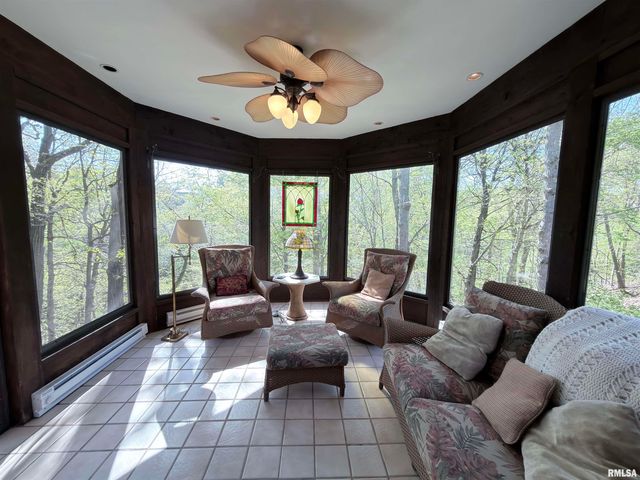 11350 N OAK TRAIL Drive, Peoria, IL 61615