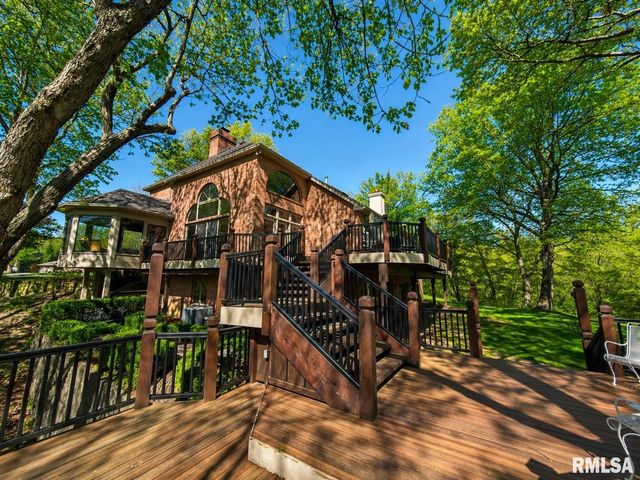 11350 N OAK TRAIL Drive, Peoria, IL 61615