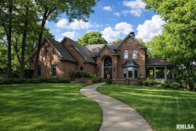 11350 N OAK TRAIL Drive, Peoria, IL 61615