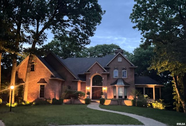 11350 N OAK TRAIL Drive, Peoria, IL 61615
