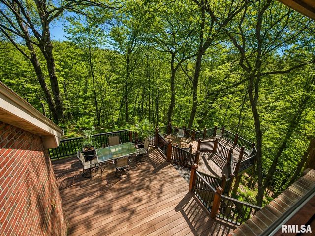 11350 N OAK TRAIL Drive, Peoria, IL 61615