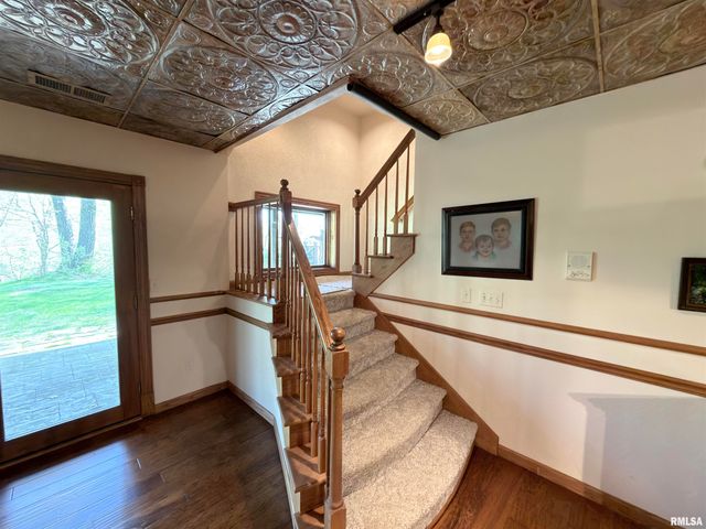 11350 N OAK TRAIL Drive, Peoria, IL 61615