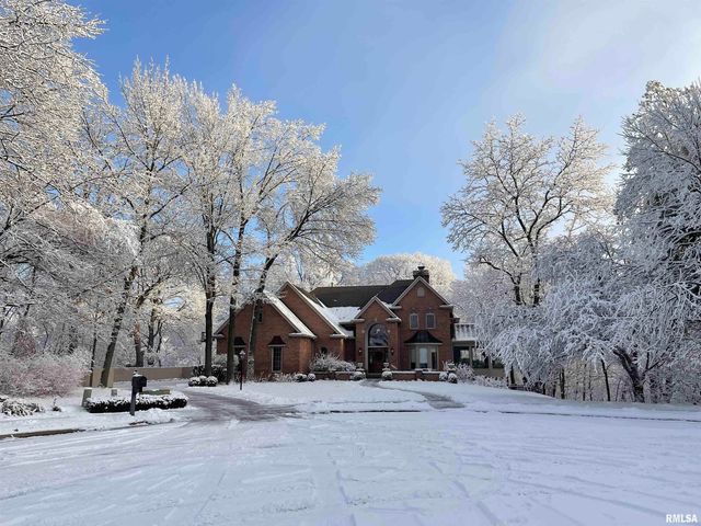 11350 N OAK TRAIL Drive, Peoria, IL 61615