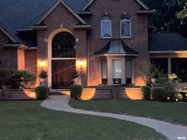 11350 N OAK TRAIL Drive, Peoria, IL 61615