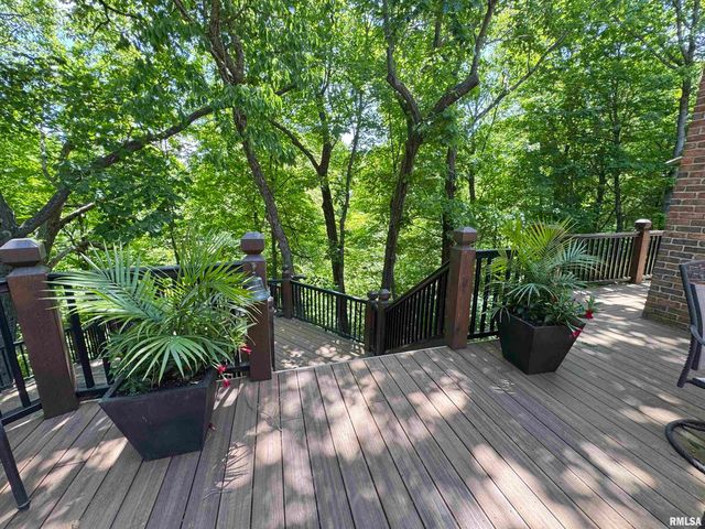 11350 N OAK TRAIL Drive, Peoria, IL 61615