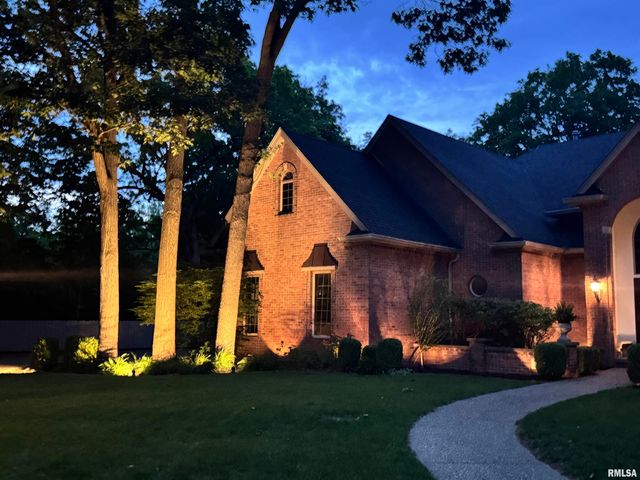 11350 N OAK TRAIL Drive, Peoria, IL 61615