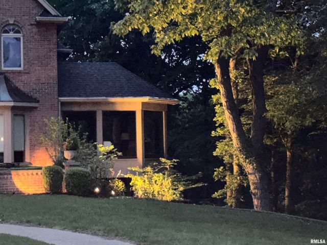 11350 N OAK TRAIL Drive, Peoria, IL 61615
