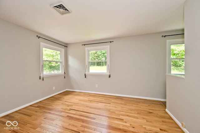 3545 Whippoorwill Lake N Drive, Monrovia, IN 46157