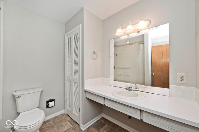 3545 Whippoorwill Lake N Drive, Monrovia, IN 46157