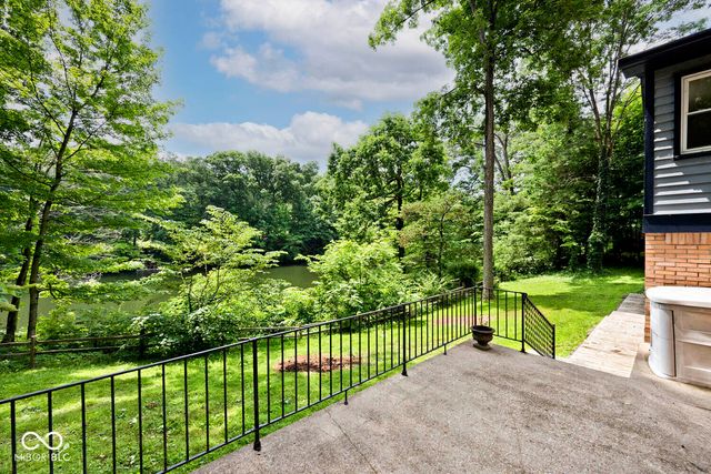 3545 Whippoorwill Lake N Drive, Monrovia, IN 46157