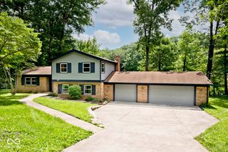 3545 Whippoorwill Lake N Drive, Monrovia, IN 46157