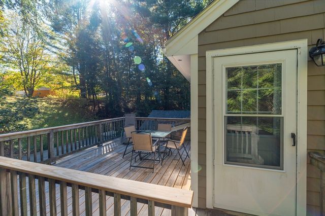 92 Pleasant Street, Wenham, MA 01984