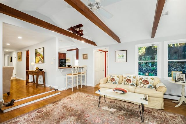 92 Pleasant Street, Wenham, MA 01984