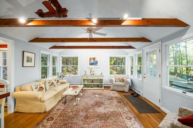 92 Pleasant Street, Wenham, MA 01984