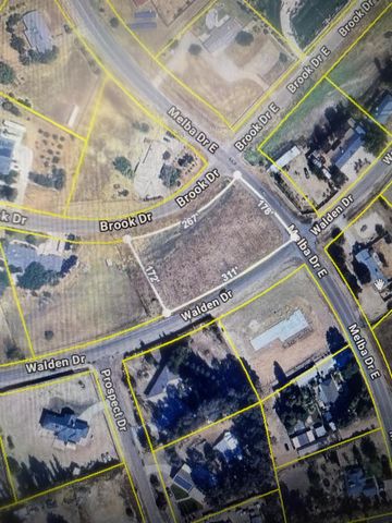 0 Melba, Madera, CA 93638