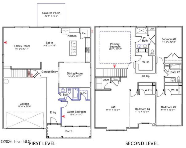 852 Schoolfield Drive, Sneads Ferry, NC 28460