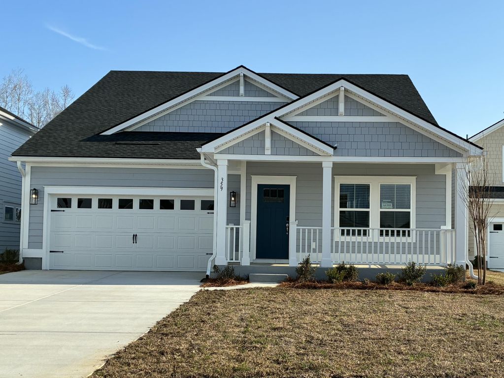 Image 1 of property listing at 359 Calm Water Way, Summerville, SC 29486