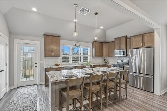 3920 Brownway Court, College Station, TX 77845