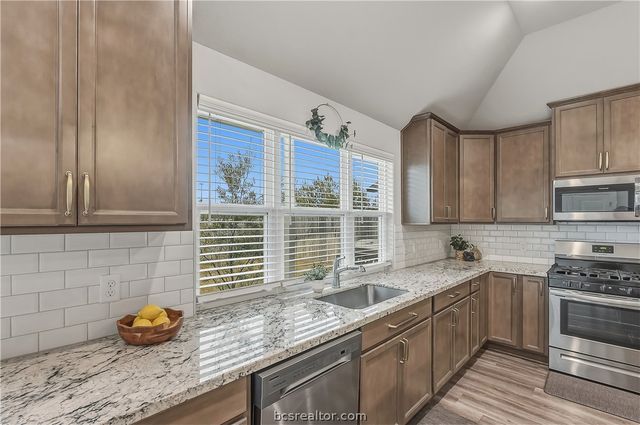 3920 Brownway Court, College Station, TX 77845