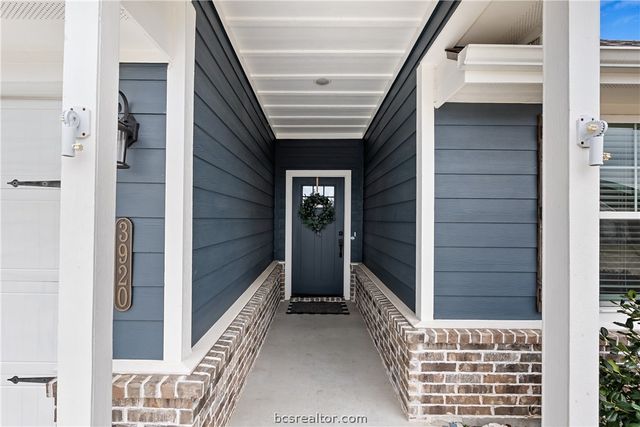 3920 Brownway Court, College Station, TX 77845