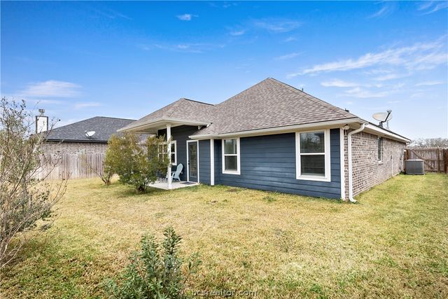 3920 Brownway Court, College Station, TX 77845