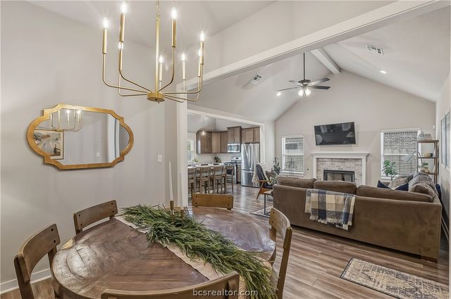 3920 Brownway Court, College Station, TX 77845