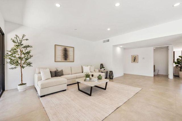 62 Dartmouth Drive, Rancho Mirage, CA 92270